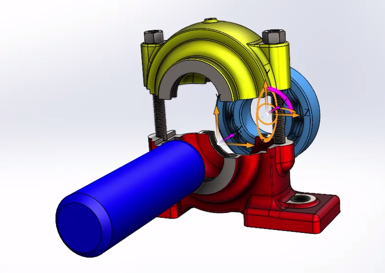 SOLIDWORKS Nivel Basico